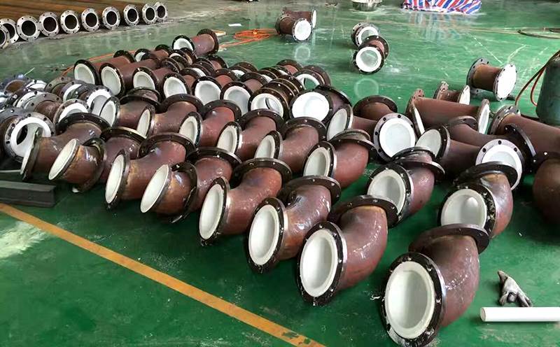 給水襯塑鋼管 給水襯塑鋼管